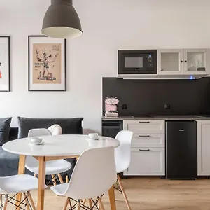 Rentplanet - Cybulskiego Ii Wrocław