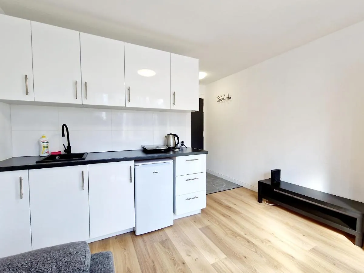 Modern apartment Batorego 16 A121 Warszawa 0*,  Polska